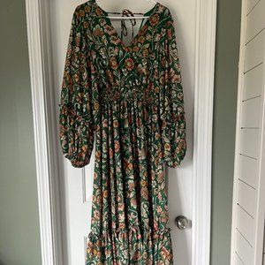 Baltic Born Bria Maxi Dress